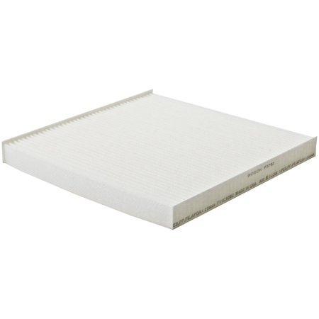 BOSCH Cabin Air Filter, P3752Ws P3752WS